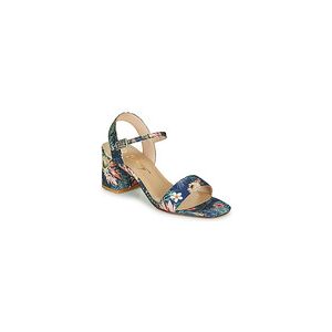 Sandales Betty London MAKITA Bleu 37,38,40 femmes