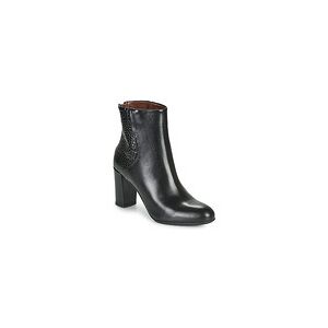 Bottines Perlato JAMICOT Noir 41 femmes