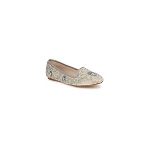 Mocassins House of Harlow 1960 ZENITH Beige 38,36 1/2 femmes