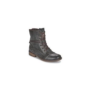 Boots Mustang 1157508 Gris 36 femmes