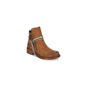 Boots Felmini COOPER Marron 36 femmes