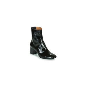 Bottines Emma Go AGNES Noir 39 femmes