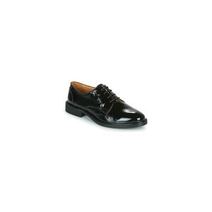 Derbies Emma Go  Noir 39 femmes