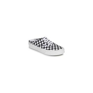 Mules Vans AUTHENTIC MULE Noir 36,38,39,35,38 1/2 femmes - Publicité