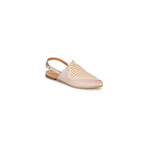 Mules Felmini LIVIA Beige 36,37,38,39 femmes