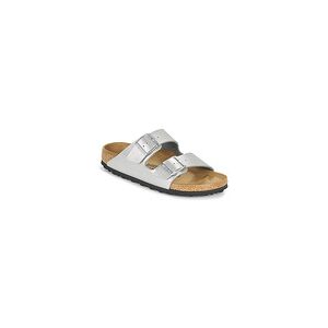 Mules Birkenstock ARIZONA Argenté 36,37,38,39,40,41,35 femmes - Publicité