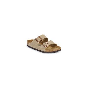 Mules Birkenstock ARIZONA SFB Marron 36,37,38,39,40,41,42,43,44,45,35 femmes - Publicité