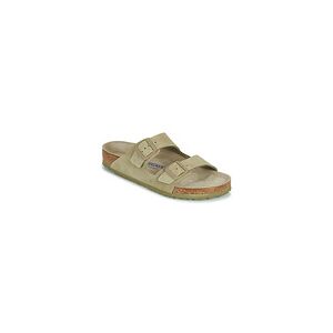 Mules Birkenstock ARIZONA SFB Kaki 39,40,41,42,43,44,45,46 femmes - Publicité