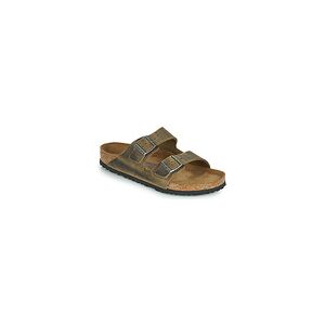 Mules Birkenstock ARIZONA SFB Kaki 39,40,41,42,43,44,45,46 femmes - Publicité