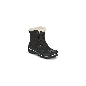 Boots Crocs ALL CAST II BOOT W Noir 34 / 35 femmes - Publicité