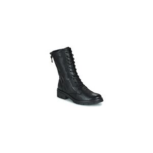 Boots Ara DOVER Noir 37,38,42,36 1/2 femmes - Publicité