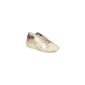 Baskets basses Meline NKC1381 Beige 36,37,38,41,35 femmes