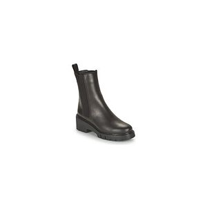 Boots Unisa JOSTO Noir 40 femmes