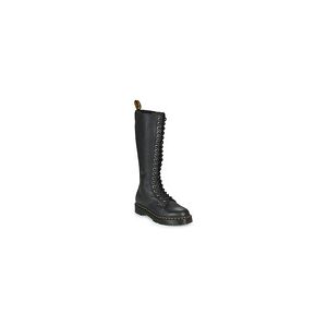 DR MARTENS Bottes Dr. Martens 1B60 BEX Noir 36,37,38,39,40,41,42 femmes - Publicité