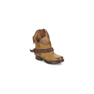 Boots Airstep / A.S.98 SAINT BIKE Marron 36,37,38,40,42 femmes