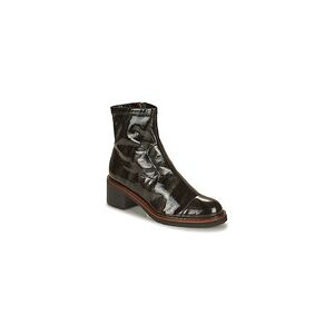 Boots Mam'Zelle GUETTA Noir 40 femmes