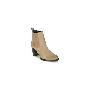 Bottines Betty London PATIS Beige 36,37,38,39,40,41,42 femmes