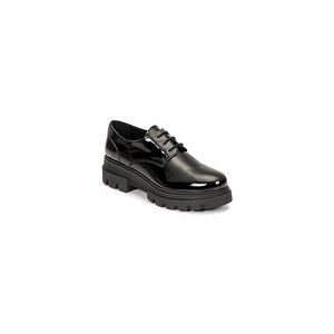 Derbies Betty London PANDINU Noir 36,41 femmes