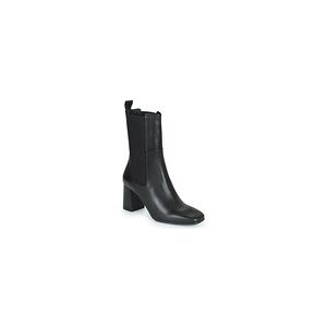 Bottines Betty London PASTILLE Noir 36,38,41,35 femmes