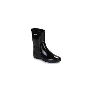 Bottes Aigle ELIOSA BOTTIL Noir 36,37,38,39,40,41 femmes - Publicité