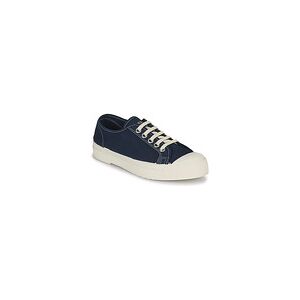 Baskets basses Bensimon ROMY B79 FEMME Bleu 36,37,38,39,40,41 femmes - Publicité