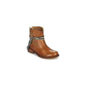 Boots Felmini GREDO-RC Marron 36 femmes