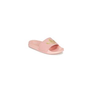 Claquettes adidas ADILETTE LITE W Rose 35 1/2 femmes - Publicité