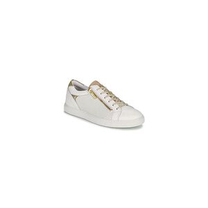 Baskets basses Betty London SUNIE Blanc 36,37,38,39,40,41 femmes