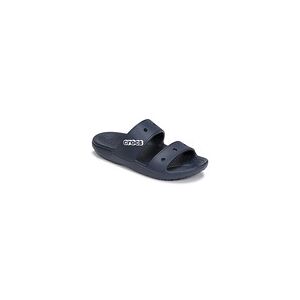 Mules Crocs CLASSIC CROCS SANDAL Marine 45 / 46 femmes - Publicité