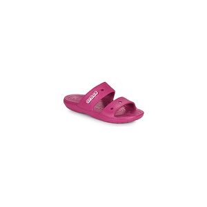 Mules Crocs CLASSIC CROCS SANDAL Rose 46 / 47,48 / 49 femmes - Publicité