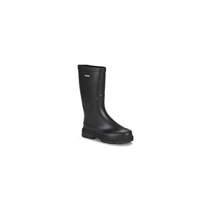 Bottes Aigle ULTRA RAIN Noir 37,38,39,41 femmes - Publicité