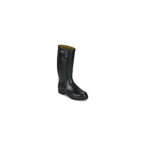 Bottes Aigle CESSAC LADY Noir 37,38,39,40 femmes - Publicité