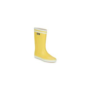 Bottes Aigle MALOUINE 2 Jaune 37,38,39,40 femmes - Publicité