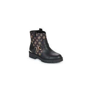 Bottes neige Guess ORLIS Noir 36,37,39,35 femmes - Publicité