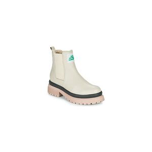 Boots Meline SL1003 Beige 37,38,39,40 femmes