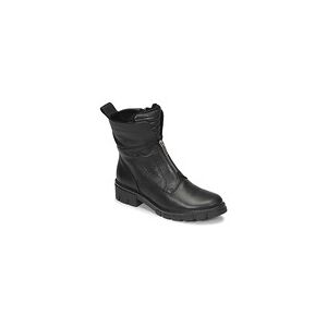 Boots Ara DOVER Noir 39,40,41 femmes - Publicité