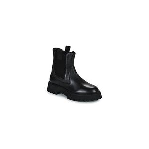 Boots Ara AMSTERDAM Noir 37,38,39,41,42,38 1/2,36 1/2 femmes - Publicité