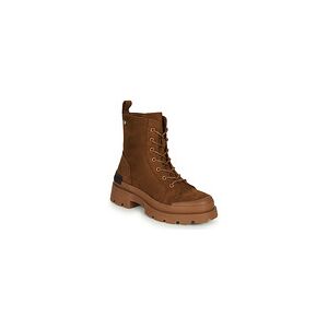 Boots Xti - Marron 37,40 femmes