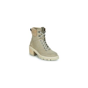 Bottines Art BRUGGE Beige 37,38,39,40 femmes - Publicité