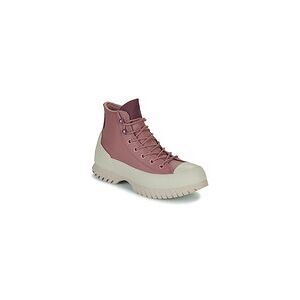 Baskets montantes Converse Chuck Taylor All Star Lugged 2.0 Counter Climate Hi Rose 36,37 femmes - Publicité