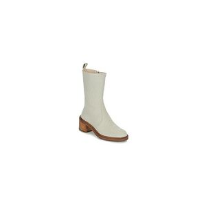 Bottines Neosens RUBY Beige 37,38,39 femmes