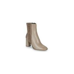 Bottines Tamaris 25361-341 Beige 37,38,39,40,41 femmes - Publicité