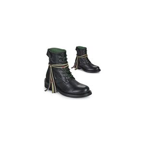 Boots Felmini D229 Noir 37,39,40 femmes