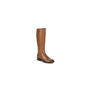 Bottes Otess CABALO Marron 37,38,39,40 femmes - Publicité