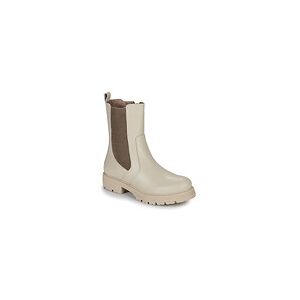 Boots YOKONO BERNA Beige 37,38,39 femmes