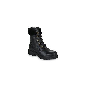 Boots YOKONO BERNA Noir 37,38,39,40 femmes