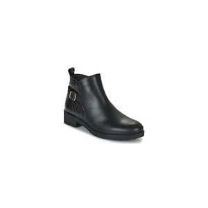 Bottines YOKONO ELVAS Noir 38,39 femmes