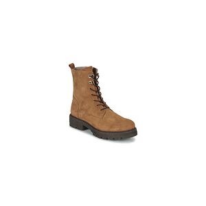 Boots YOKONO BERNA Marron 37,38,39,40 femmes