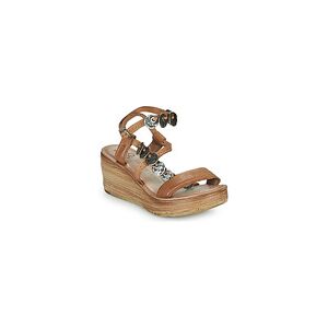 Sandales Airstep / A.S.98 NOA Marron 38,39,40 femmes