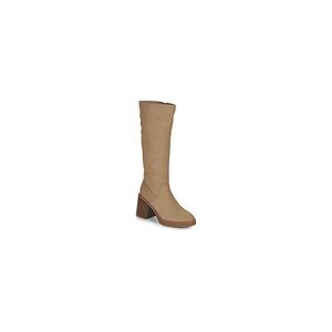 Bottes Moony Mood VAMOS Beige 36,37,38,39,40,41 femmes